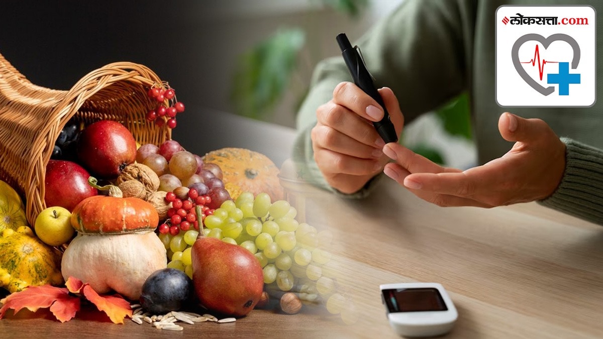 Harmful Fruits For Diabetic Patients