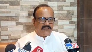 Sangram Thopte should not decide to join BJP says Congress state president Harshvardhan Sapkal