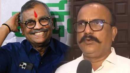 Harshwardhan Sapkal says Ujjwal Nikam