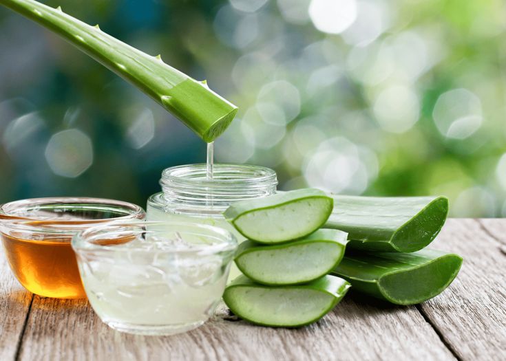 9 Powerful Aloe Vera Remedies for Naturally Glowing and Clear Skin at Home