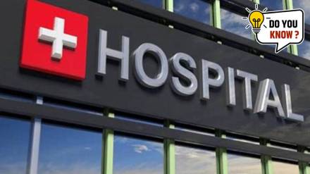 What is Charitable Hospital Know How it Works