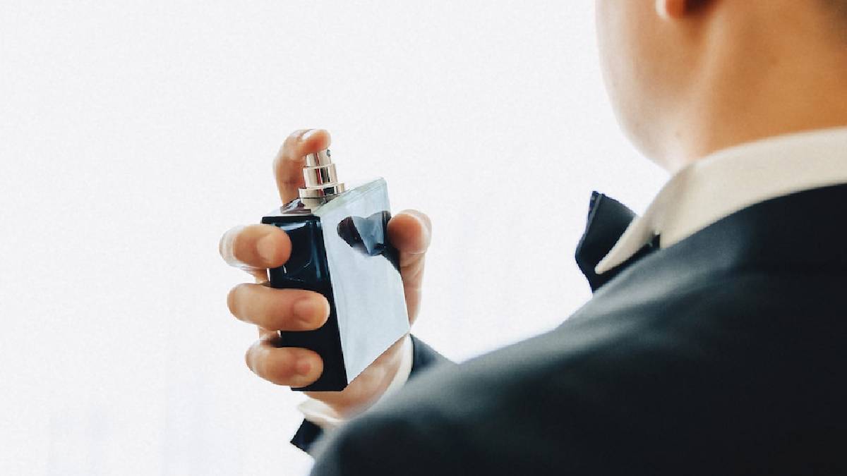 Tips to make your perfume last longer