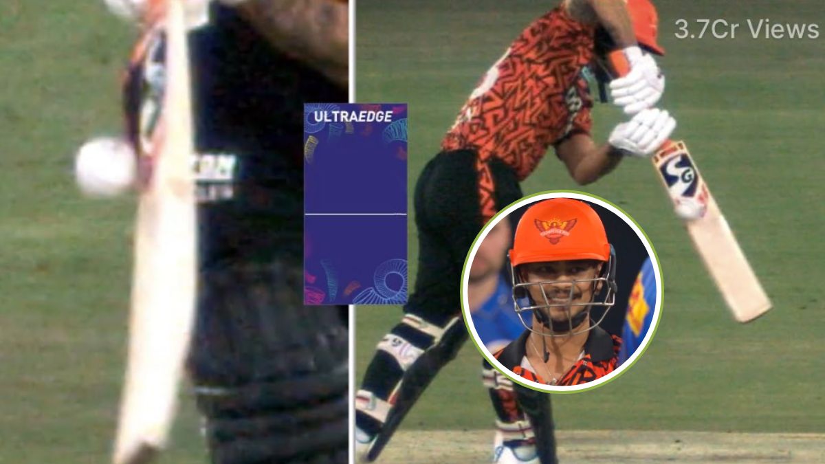 SRH vs MI: मुंबई- हैदराबाद सामन्यात फिक्सिंग? इशान किशनची विकेट पडताच सोशल मीडियावर चर्चेला उधाण; भन्नाट मीम्स व्हायरल