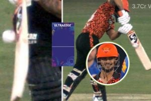ishan kishan ,SRH vs MI
