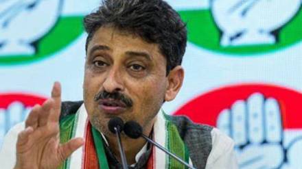 Imaran Masood Statement About Waqf Bill and Ram Temple