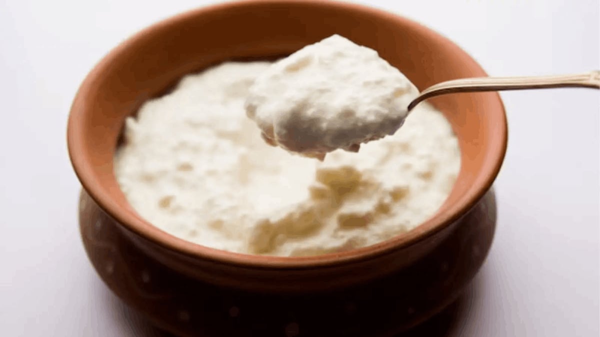 In which utensils should curd be stored do not store curd in Brass copper how to make curd at home