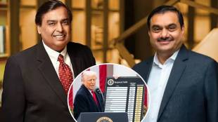 India billionaires wealth loss