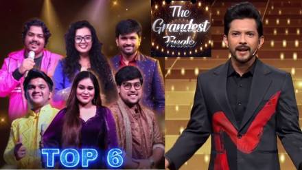 Indian Idol 15 Grand Finale has been Postponed to April 6