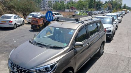 Irregularities in CNG supply vehicle owners and pump operators are also suffering