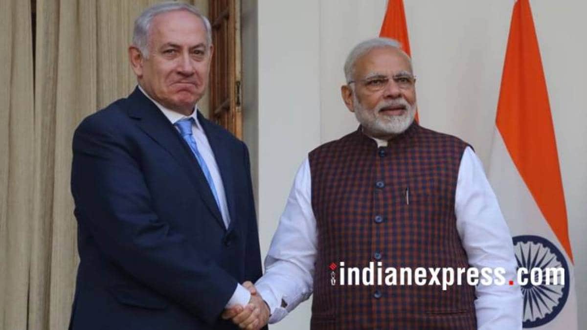 Israel on Pahalgam Attack