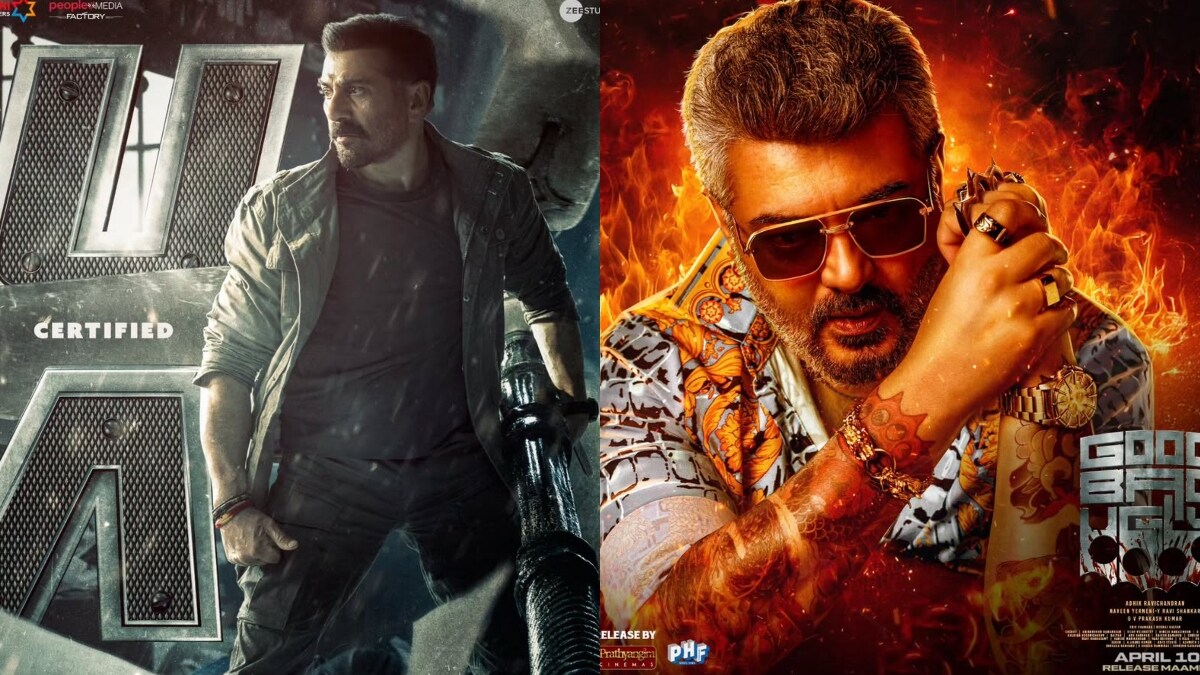 Jaat vs Good Bad Ugly Box Office Collection