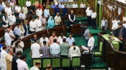 “केंद्राच्या सर्व राजनैतिक उपाययोजनांना पाठिंबा”, पहलगाम हल्ल्यानंतर जम्मू-काश्मीर विधानसभेत ठराव मंजूर
