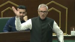 Omar Abdullah: “पर्यटकांना सुरक्षित परत पाठवणे माझे कर्तव्य होते”; जम्मू आणि काश्मीरचे मुख्यमंत्री म्हणाले, “माफी मागण्यासाठी…”