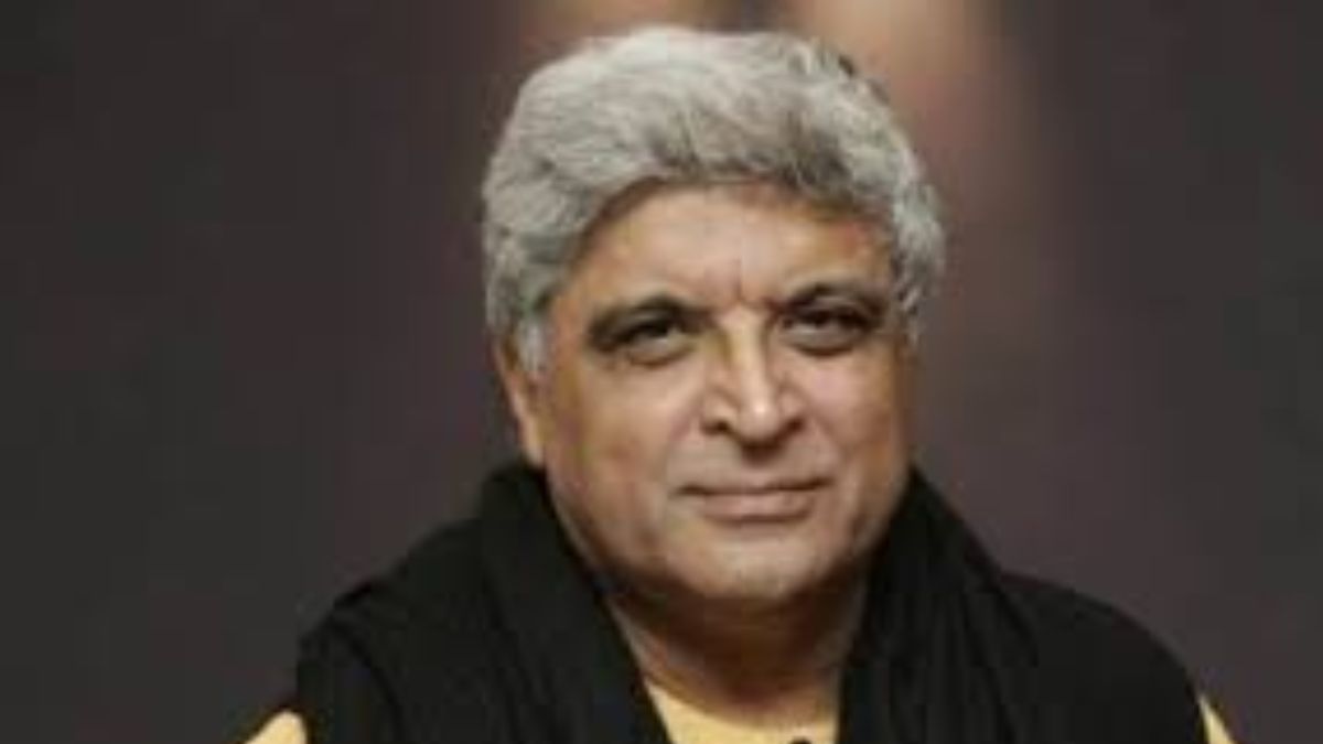 Javed akhtar
