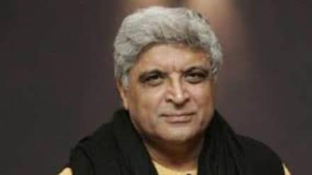 Javed akhtar