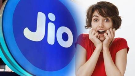 98 days Jio Recharge Plan