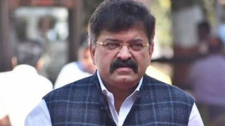 Why is there insufficient water supply in Mumbra Kausa and Khardi areas jitendra awhad told reason