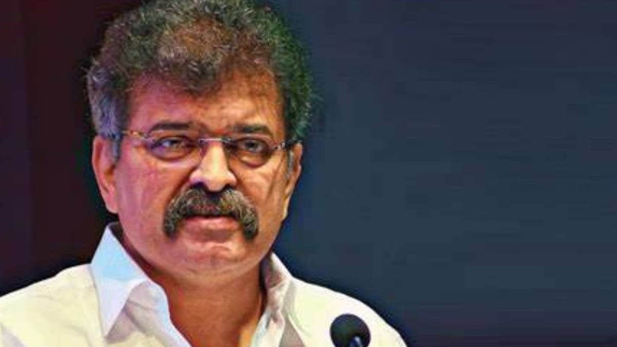 What Jitendra Awhad Said?