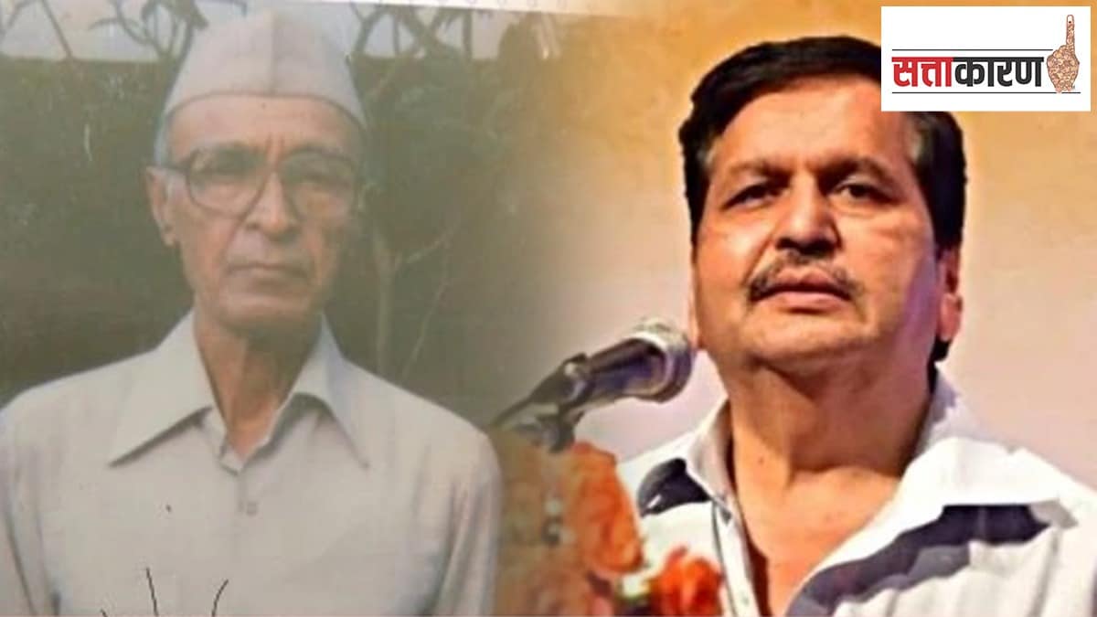 Judiciary battle BJP and Congress take aim at Baharul Islam and Gumanmal Lodha