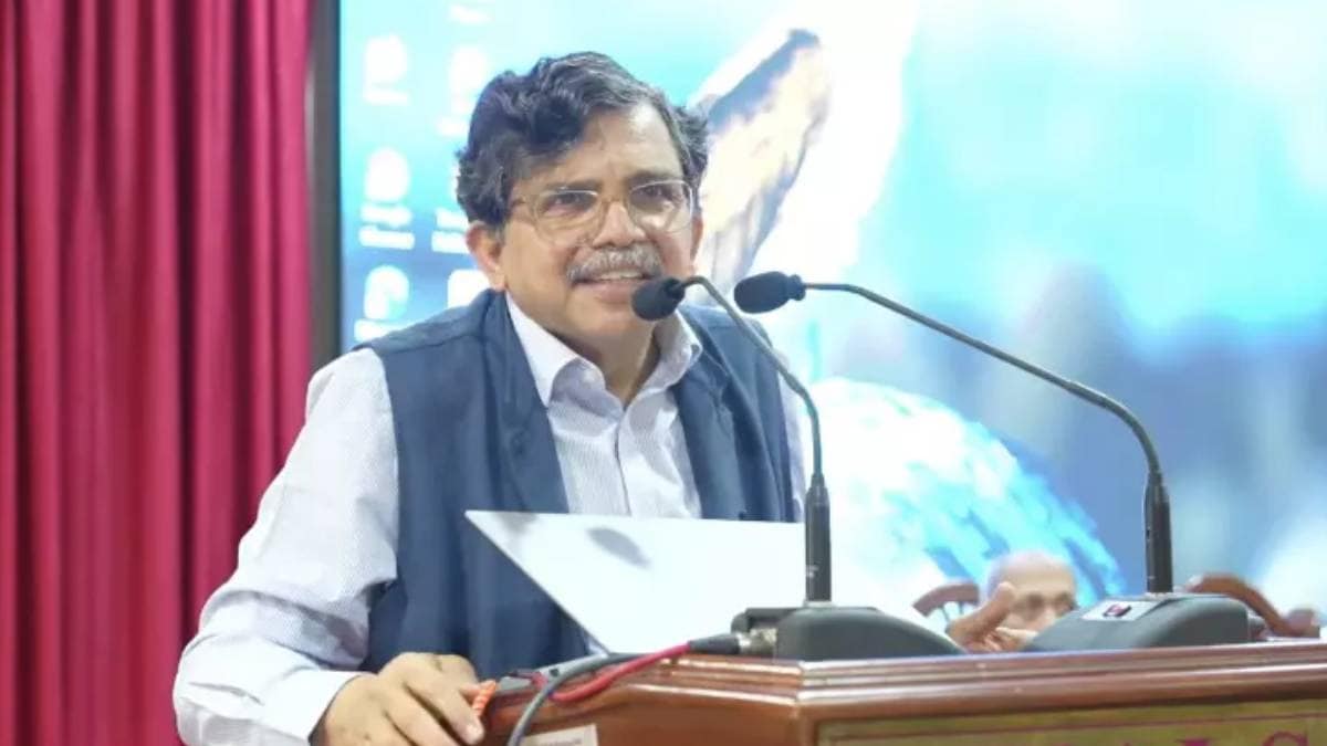 Justice S Murlidhar
