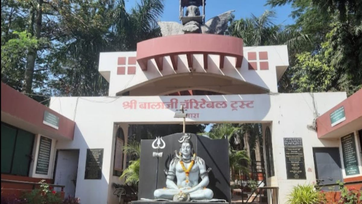 Funerals will be held at specific time at Kailash Crematorium in Satara