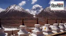 भारत-चीन संबंध आणि कैलास मानसरोवर यात्रा यांच्यातील नेमकं कनेक्शन काय?