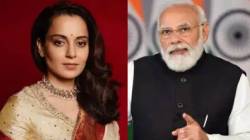 Kangana Ranaut Deleted Tweet: “ट्रम्प अल्फा मेल, पण आमचे पंतप्रधान…”, कंगना रणौतनं काही वेळातच डिलीट केली पोस्ट; स्पष्टीकरण देताना म्हणाली…