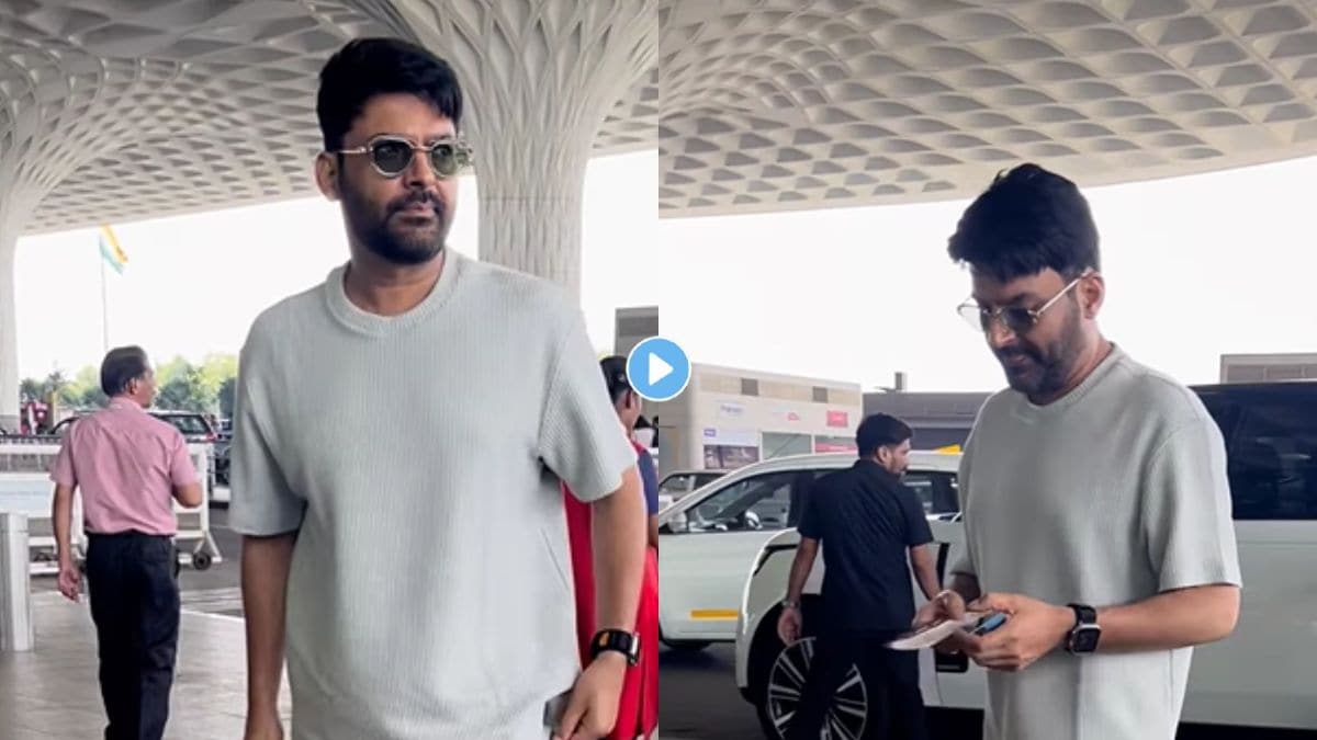 Kapil Sharma