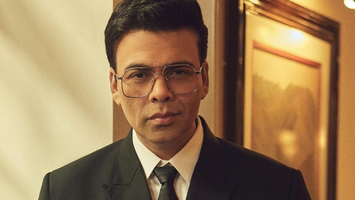 Karan Johar