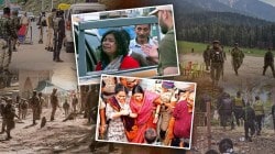 Pahalgam Attack : धर्म विचारला, गोळ्या घातल्या! पहलगाम हल्ल्याचा विदारक घटनाक्रम