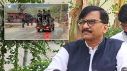 “मोदी सरकारने लष्करातील २ लाख पदं न भरल्यामुळे पहलगाममध्ये सुरक्षारक्षक नव्हते”, राऊतांचा गंभीर आरोप