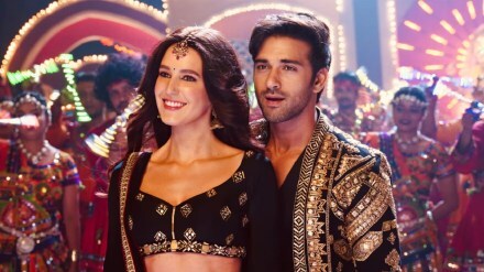 Katrina Kaif Sister Isabelle Bollywood Debut