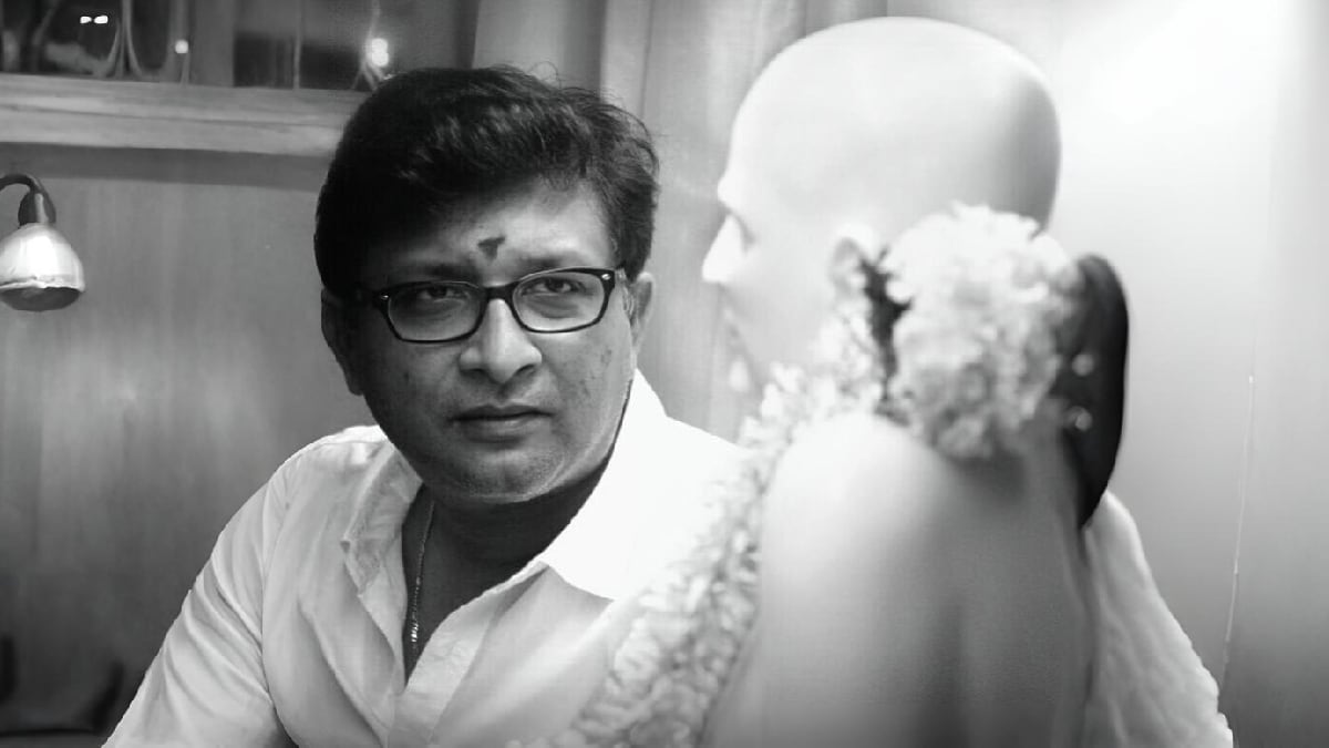 Kedar Shinde zapuk zupuk movie director expressed his feelings for Shree Swami Samarth