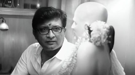 Kedar Shinde zapuk zupuk movie director expressed his feelings for Shree Swami Samarth