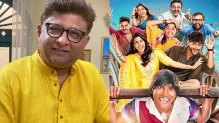 Zapuk zupuk movie is not suraj Chavan biopic says kedar shinde
