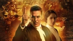 Kesari Chapter 2 च्या कमाईत दुसऱ्या दिवशी वाढ, पण…; तब्बल २८० कोटी आहे सिनेमाचे बजेट