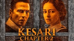 Kesari Chapter 2 Review : कसा आहे अक्षय कुमारचा ‘केसरी २’ चित्रपट? वाचा प्रेक्षकांचे रिव्ह्यू