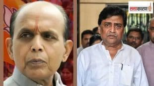 bhaskarrao patil Khatgaonkars bank in profit in nanded but Ashok Chavans factory in loss