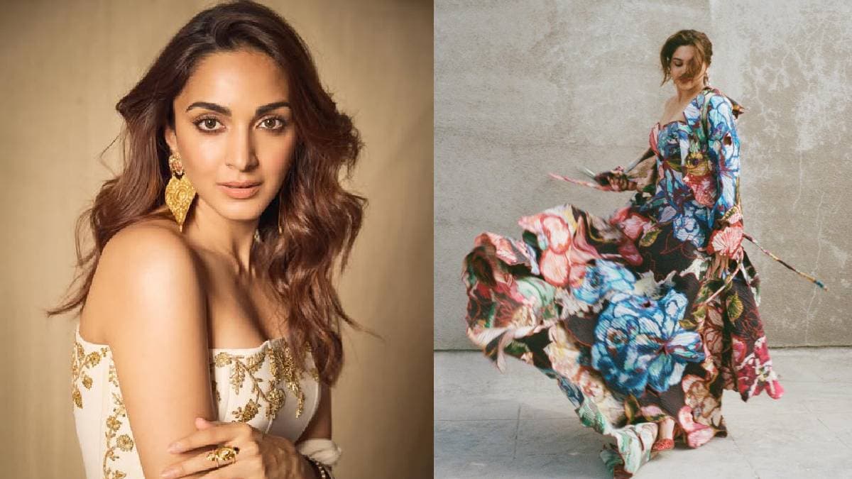 Kiara Advani exit from don 3 movie now replace sharvari wagh