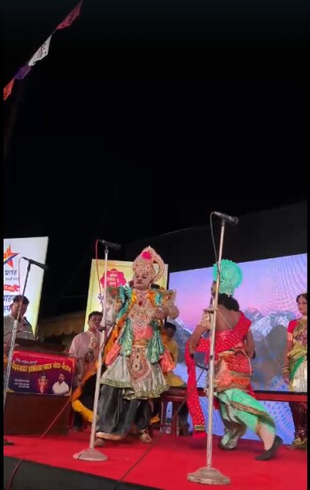 Kon Hotis Tu Kay Zalis Tu TV Serial Launch Program