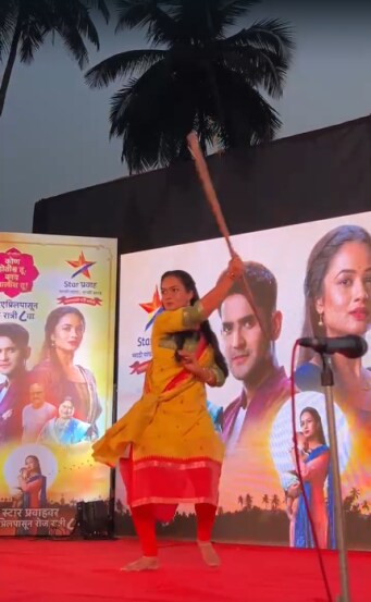 Kon Hotis Tu Kay Zalis Tu TV Serial Launch Program