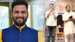 “बाहेरच्यांशी मराठीवरुन भांडण्यापेक्षा आपल्या आत…”, लोकप्रिय लेखक क्षितिज पटवर्धनच्या ‘त्या’ पोस्टनं वेधलं लक्ष, म्हणाला…