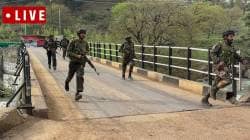 Pahalgam Attack Live Updates : “रावणाचा संहार करणं ही हिंसा नव्हती”, मोहन भागवत यांचं पहलगाम हल्ल्याप्रकरणी वक्तव्य; महत्त्वाच्या घडामोडी