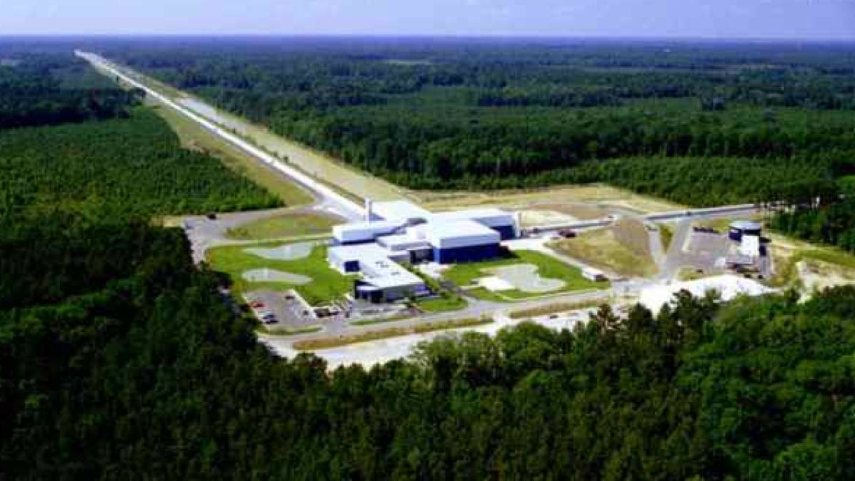 Tender worth Rs 1600 crore for LIGO India gravity study project, scientific experiments to begin after 2030