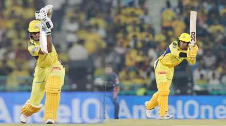 Lucknow Super Giants vs Chennai Super Kings Live Match Score Updates in Marathi