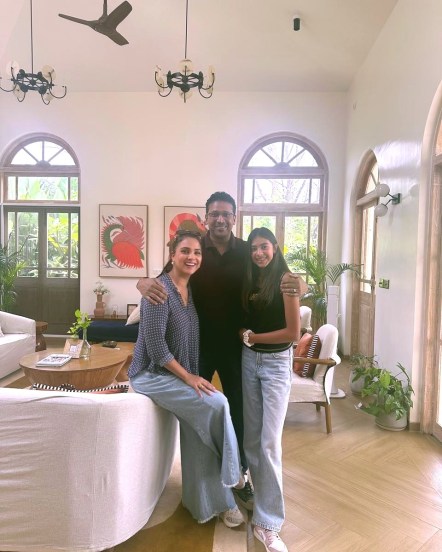 Lara Dutta career
