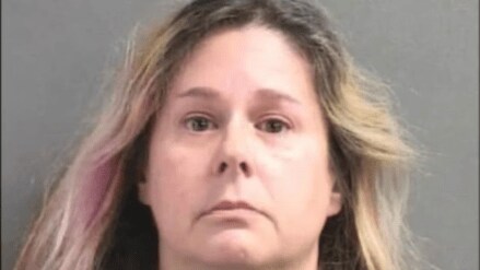 Florida woman arrested for selling human bones on Facebook