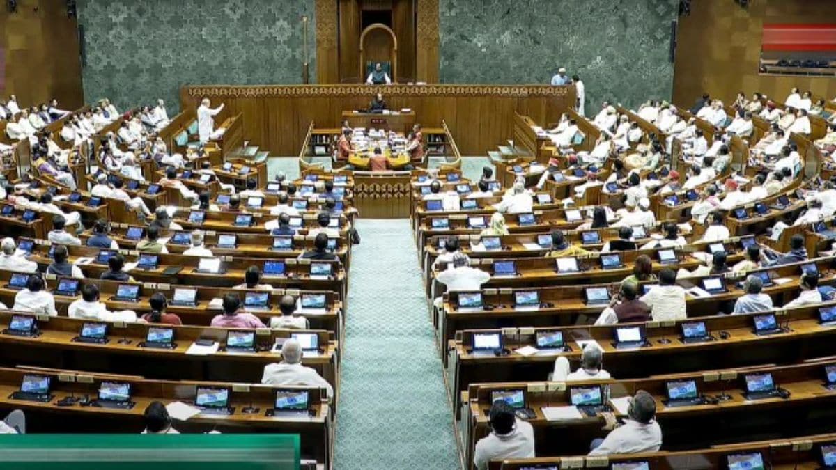 waqf amendment bill passed in lok sabha