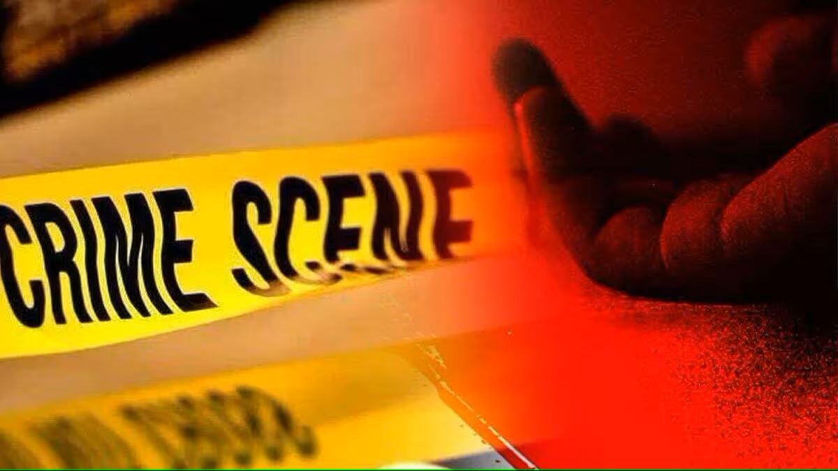 woman killed her 3 children to marry ex-classmate