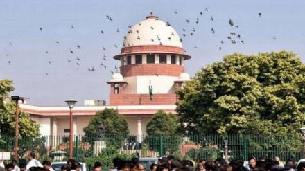 Supreme Court upholds Calcutta HC order